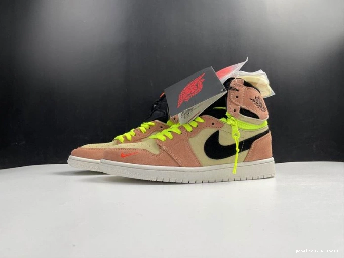 Jordan High CW6576-800 1 Peach Switch Air 0731